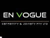 EnVogue Carpentry & Joinery - Darwin Builders 0