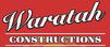 Waratah Constructions - Darwin Builders 0