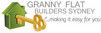 Northern Sydney NSW Darwin Builders