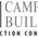 Campbell Builders - Darwin Builders