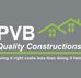 PVB Quality Constructions - Darwin Builders
