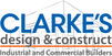 Clarke's Design & Construct - Darwin Builders 0