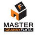 Master Granny Flats - Darwin Builders