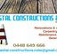 DALE SAINT - Darwin Builders