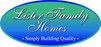 Lister Family Homes - Darwin Builders 0