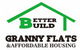 Better Build Granny Flats & Affordable Housing - thumb 0
