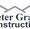 Peter Grant Constructions Pty Ltd - Darwin Builders