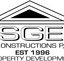SGE Constructions Pty Ltd - Darwin Builders