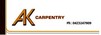 AK Carpentry