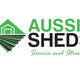 Aussie Sheds - Darwin Builders