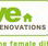 eve renovations - Darwin Builders