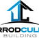Jarrod Cullen Building - Darwin Builders