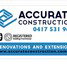 Accurate Construction Pty Ltd - Darwin Builders