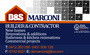 Croydon Park NSW Darwin Builders
