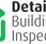 Detail Building Inspections - Darwin Builders
