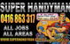 Super Handyman - thumb 0