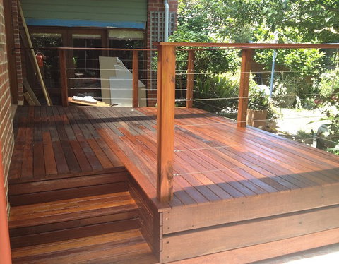 Nationwide Carpentry & Construction - Darwin Builders 1