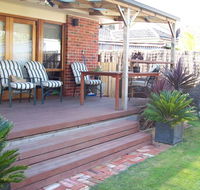 Northway Building  Landscaping - Darwin Builders
