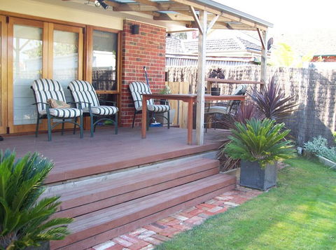 Northway Building & Landscaping - Darwin Builders 0