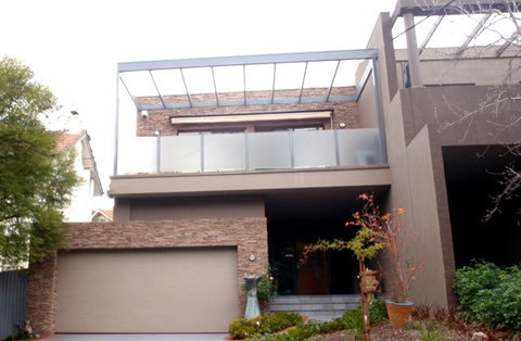 Optimum Renovations - Darwin Builders 0