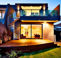 Paron Developments - Darwin Builders