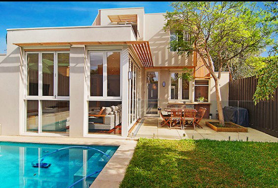 Hampton East VIC Darwin Builders