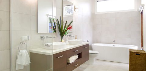 Prime Living Homes - Darwin Builders 0