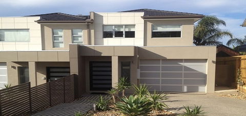 Prime Living Homes - Darwin Builders 2