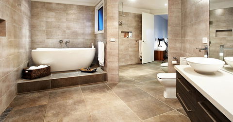 Ryandale Construction Pty Ltd - Darwin Builders 1