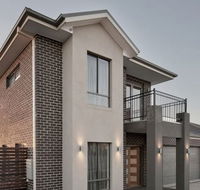 Simon Homes - Darwin Builders