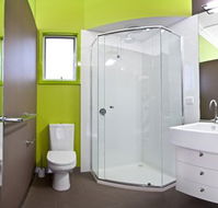 Supreme Bathrooms  Kitchens - Darwin Builders