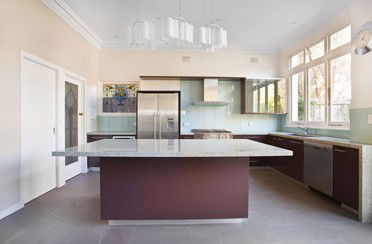 Supreme Bathrooms & Kitchens - Darwin Builders 1