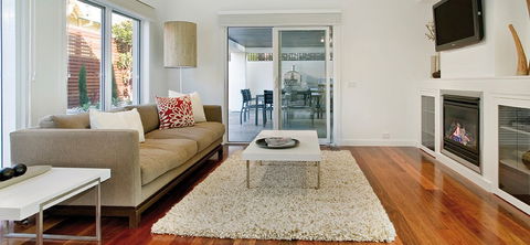 Tecton Projects - Darwin Builders 0