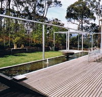 Tim Hewitt Homes Pty Ltd - Darwin Builders