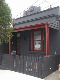 Walnaring Building Pty Ltd