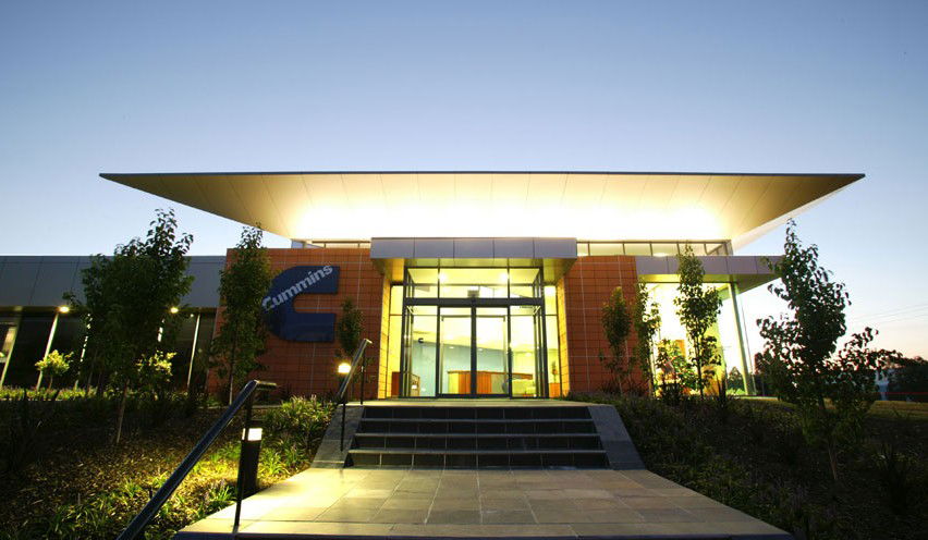 Scoresby VIC Darwin Builders