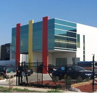 SGA EngineeringAust Pty Ltd