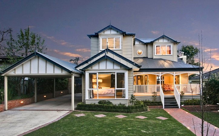 Knoxfield VIC Darwin Builders