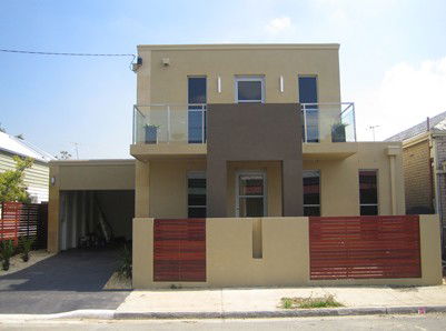 Surrey Hills South ACT Darwin Builders