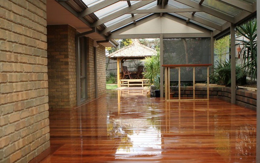 Devon Meadows VIC Darwin Builders