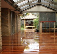 Fiddly Bits - Darwin Builders