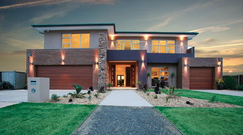 Meletis Homes Pty Ltd - Darwin Builders 2