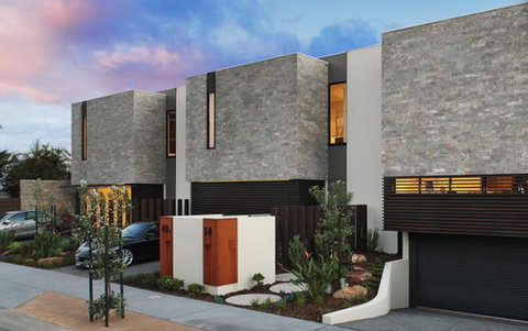 Lowe Construction - Darwin Builders 0