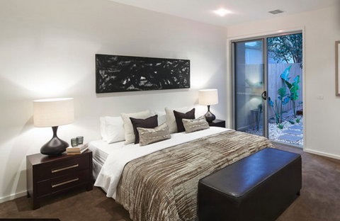 Lowe Construction - Darwin Builders 1