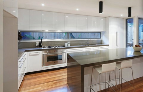 Lowe Construction - Darwin Builders 2
