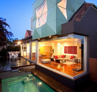 Baroque Developments - Darwin Builders