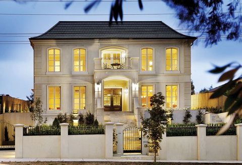 Baroque Developments - Darwin Builders 1
