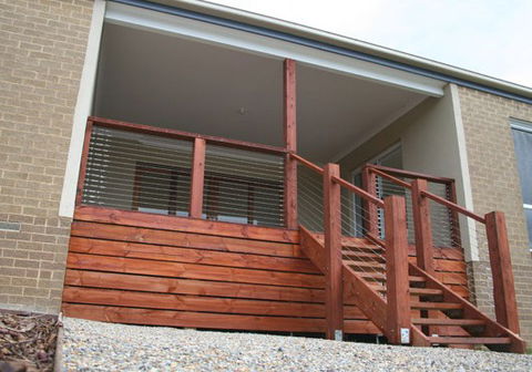 Prevailing Homes - Darwin Builders 0