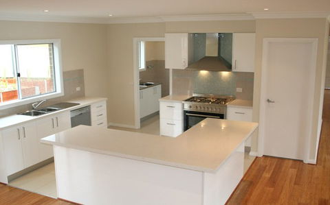 Prevailing Homes - Darwin Builders 1