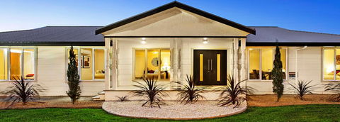 Premier Homes & Granny Flats - Darwin Builders 0